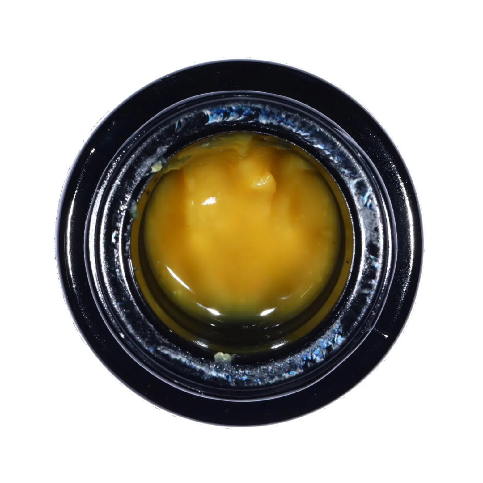 Cured Rosin (Air Dried)