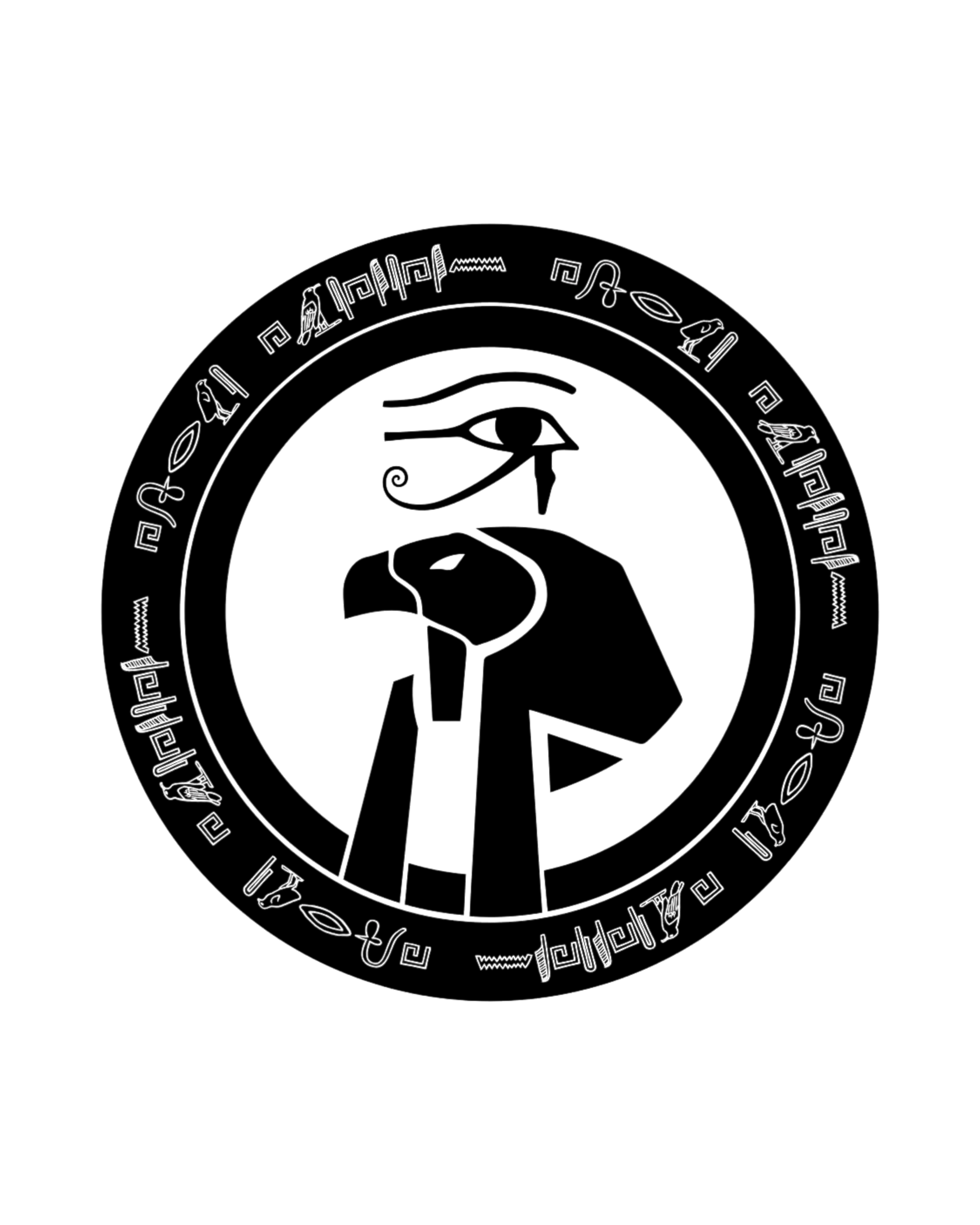 Vangyptian Seal